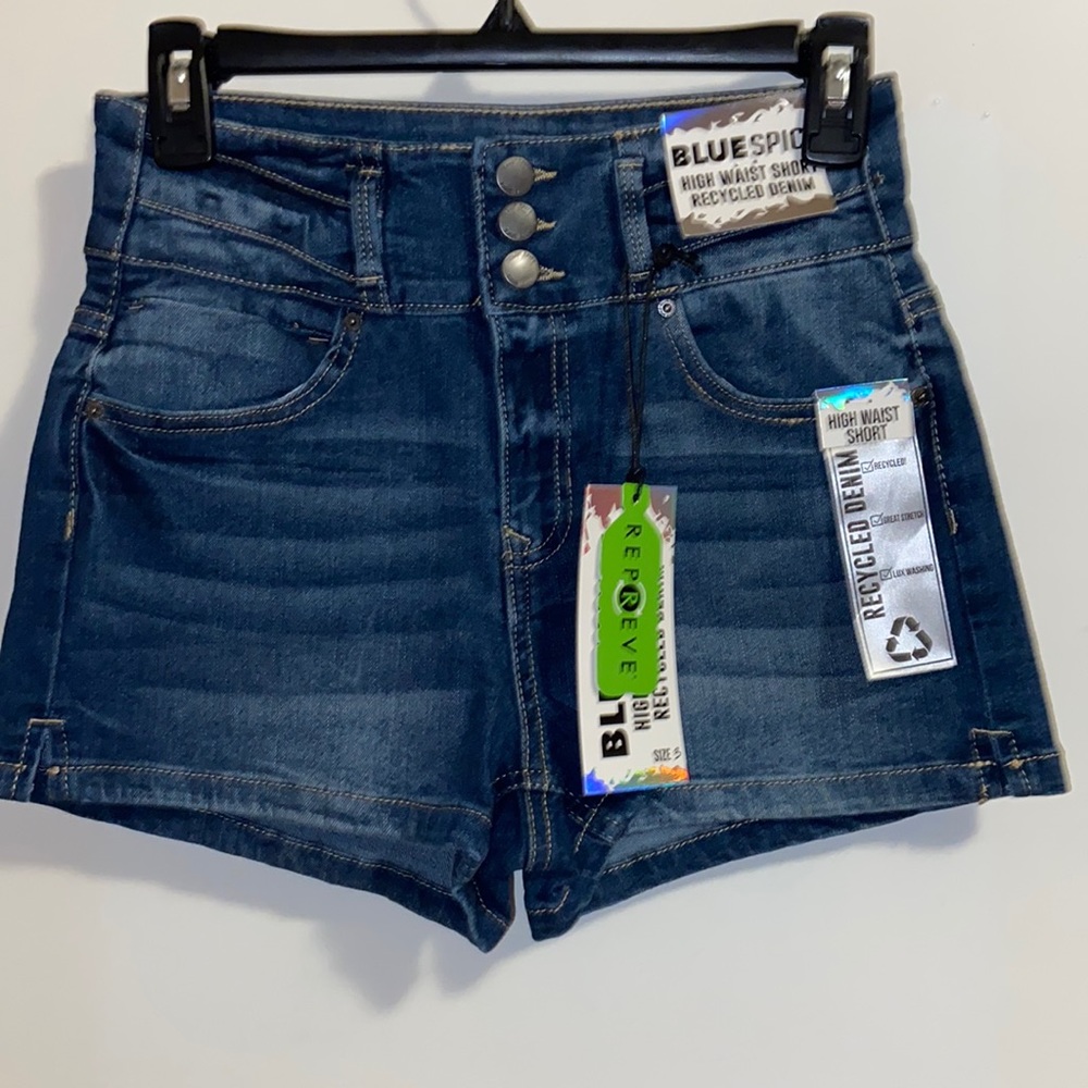 Women shorts